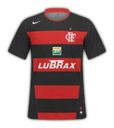 Camisa Flamengo III - 2005 Retrô