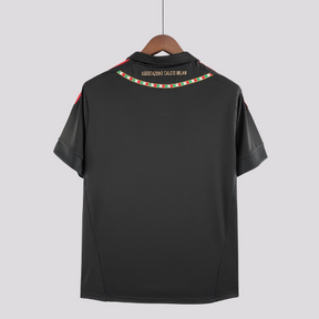 Camisa Milan II - 2011/12 Retrô