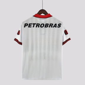 Camisa Flamengo II - 1995 Retrô
