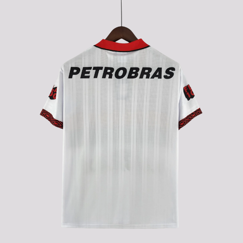 Camisa Flamengo II - 1995 Retrô