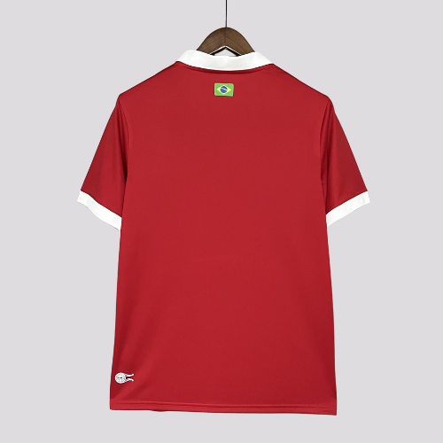 Camisa Internacional I - 2006 Retrô Mundial de Clubes