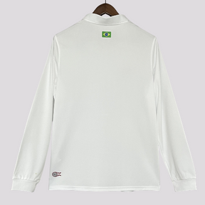 Camisa Manga Longa Internacional II - 2006 Retrô Mundial de Clubes