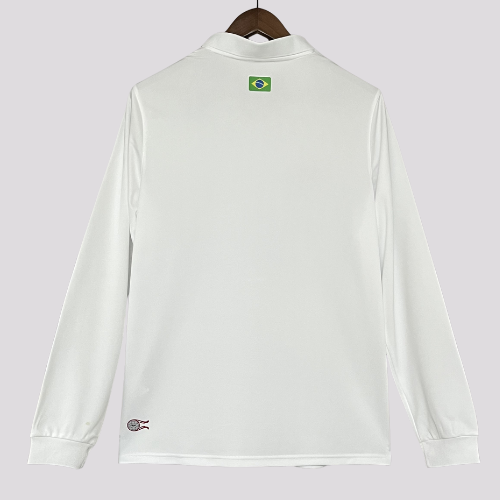 Camisa Manga Longa Internacional II - 2006 Retrô Mundial de Clubes