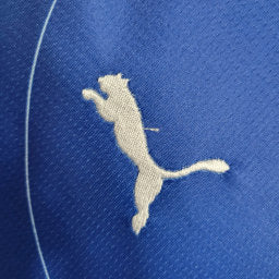 Kit Puma Olympique de Marseille II - 2023/24 Infantil
