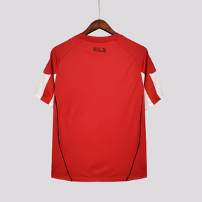 Camisa Bayern Munich I - 2010/11 Retrô