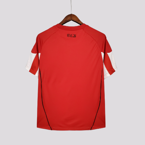 Camisa Bayern Munich I - 2010/11 Retrô