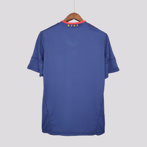Camisa Espanha II - 2010 Retrô