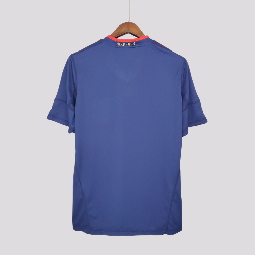 Camisa Espanha II - 2010 Retrô