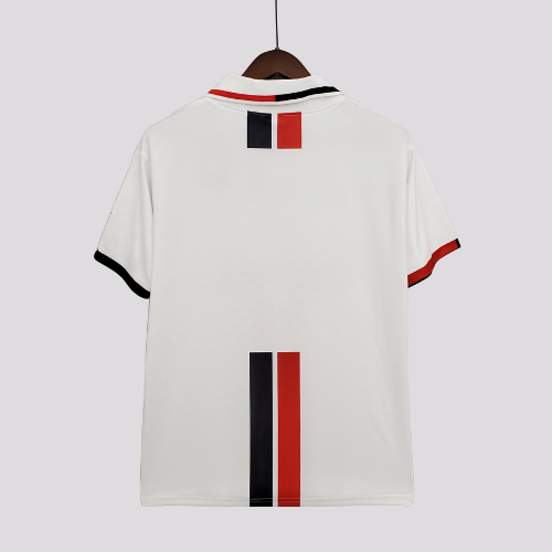 Camisa Milan II - 1996/97 Retrô