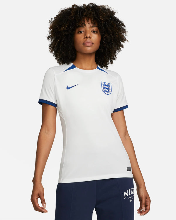 Camisa Nike Inglaterra I -2023/24 Feminina