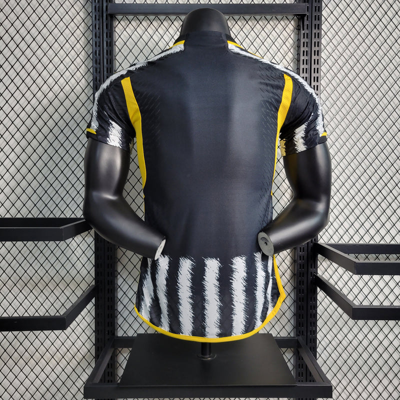 Camisa Adidas Juventus I - 2023/24 Jogador