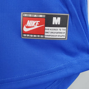 Camisa Nike Itália I - 1998 Retrô