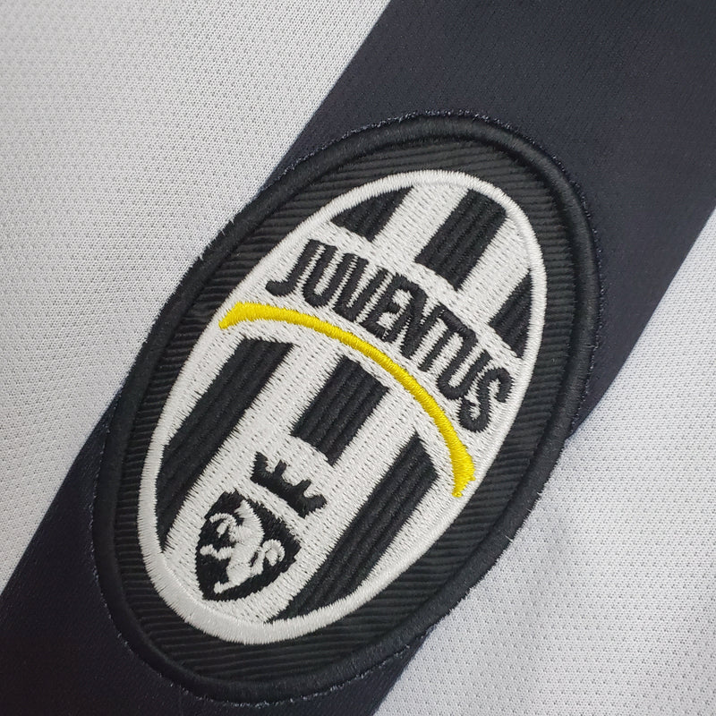 Camisa Nike Juventus I - 2014/15 Retrô