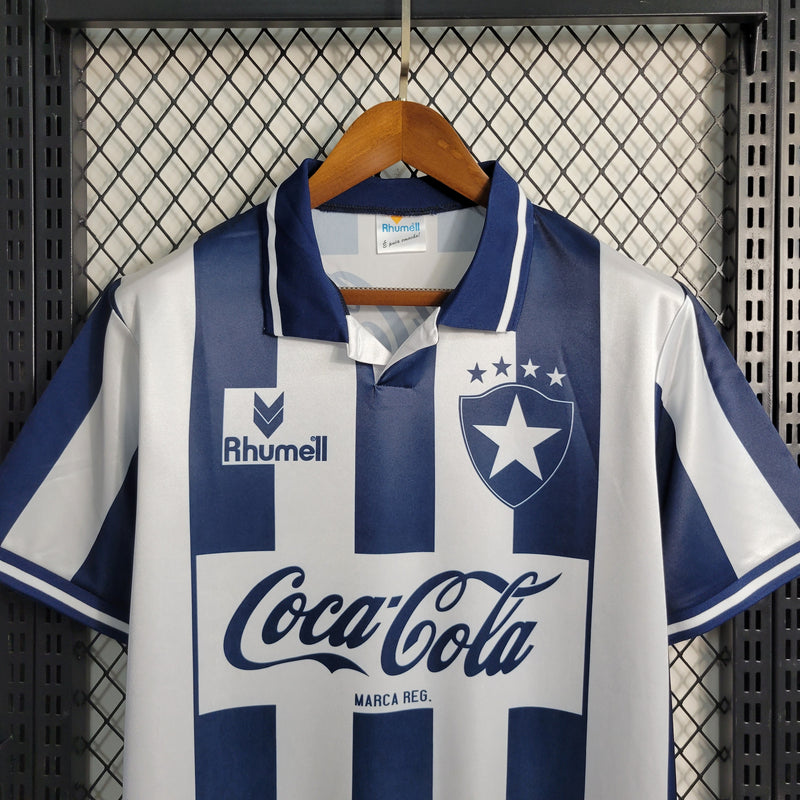 Camisa Rhummel Botafogo I - 1994 Retrô