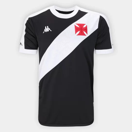 Camisa Kappa Vasco I - 2024/25