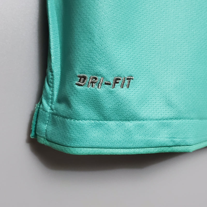 Camisa Nike Barcelona II - 2010/11 Retrô