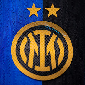 Camisa Inter de Milão I - 2024/25 Azul