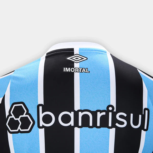 Camisa Umbro Grêmio I - 2024/25