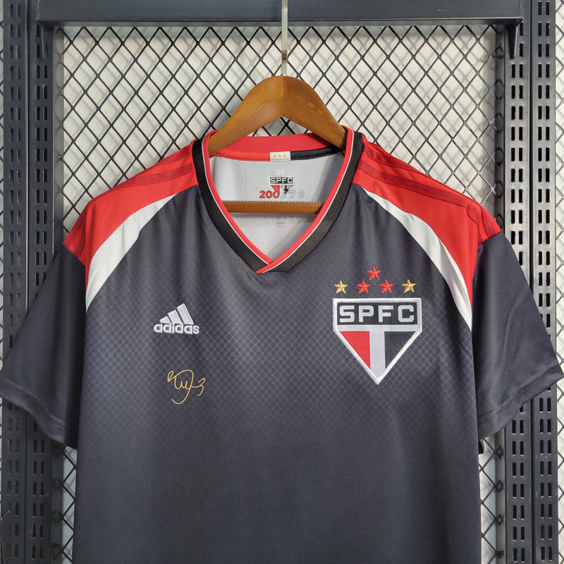 Camisa Adidas São Paulo Edição Especial - 2023/24