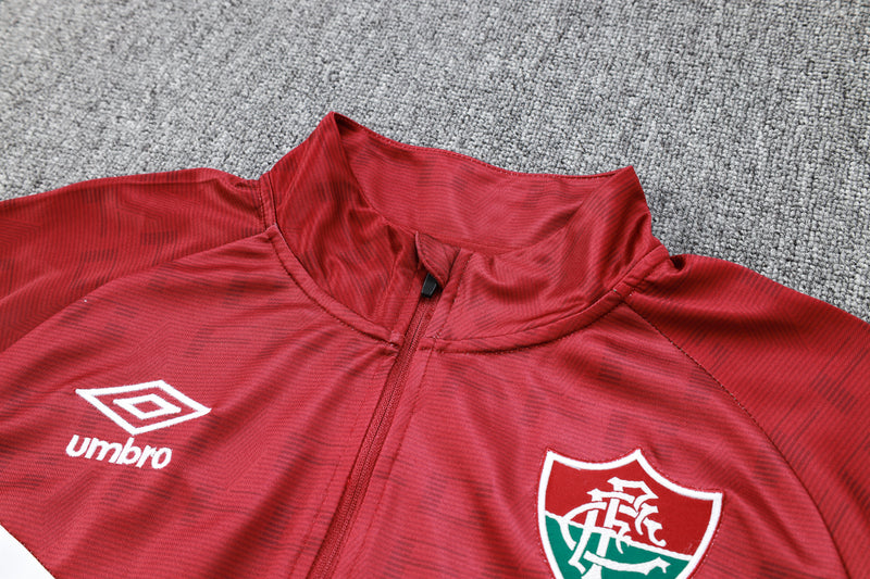 Conjunto Umbro Fluminense Treino - 2023/24