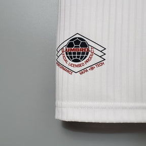 Camisa Umbro Inglaterra I - 1998 Retrô