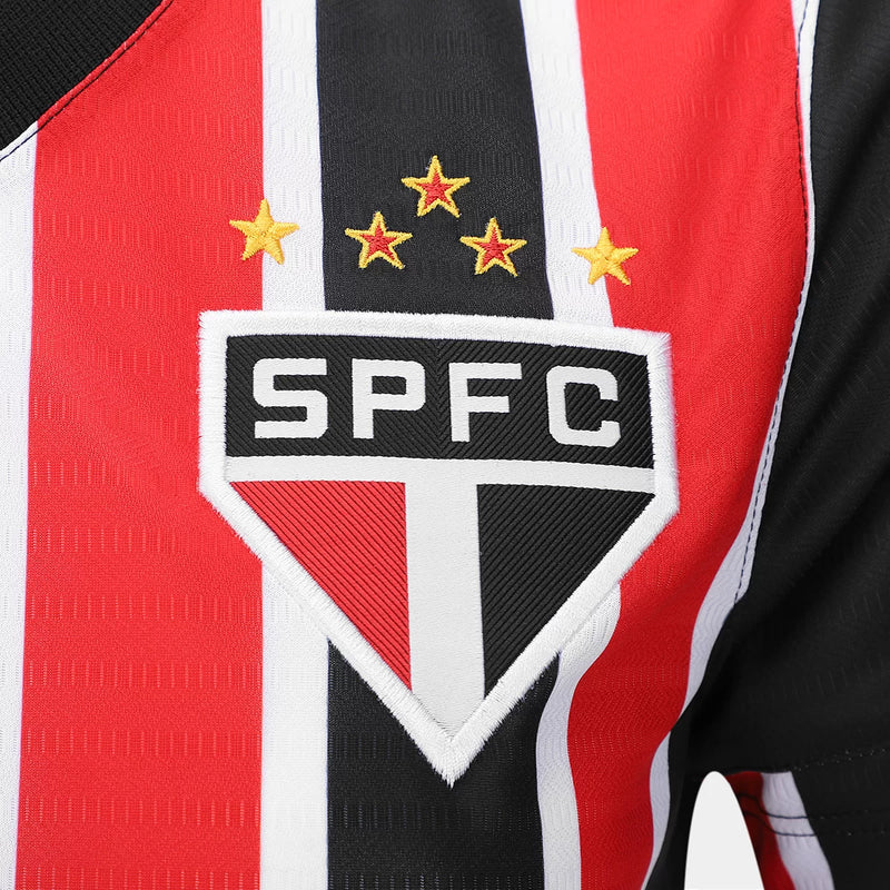 Camisa New Balance São Paulo II - 2024/25 Feminina