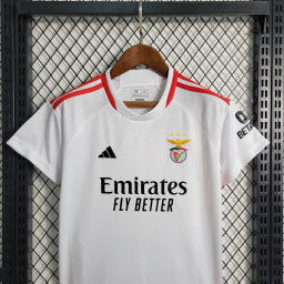 Kit Adidas Benfica III - 2023/24 Infantil