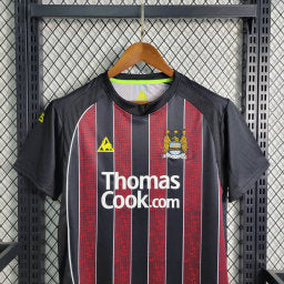 Camisa Manchester City II - 2008/09 Retrô