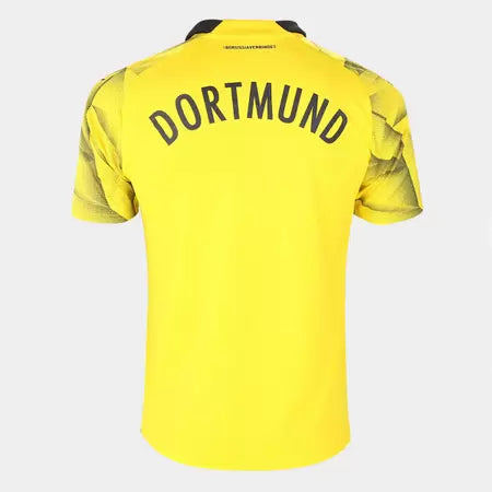 Camisa Puma Borussia Dortmund III - 2023/24