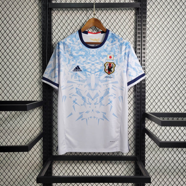 Camisa Adidas Japão II - 2016/17 Retrô