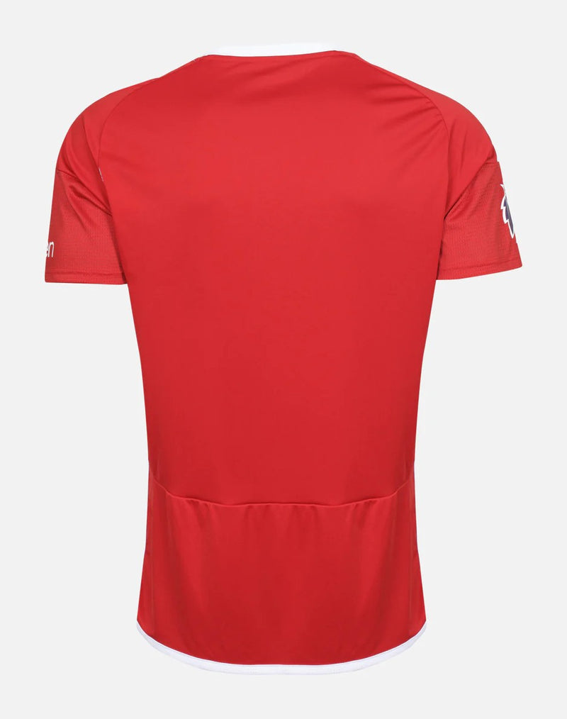 Camisa Adidas Nottingham Forest I - 2023/24