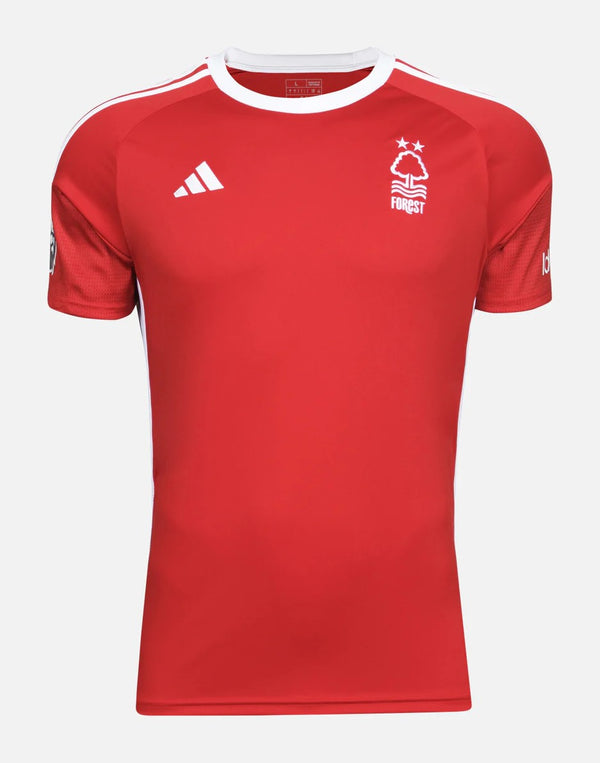 Camisa Adidas Nottingham Forest I - 2023/24