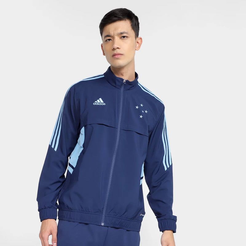 Corta vento adidas 2024 barato