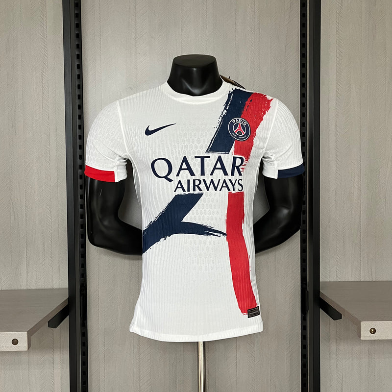 Camisa Nike PSG II - 2024/25 Jogador