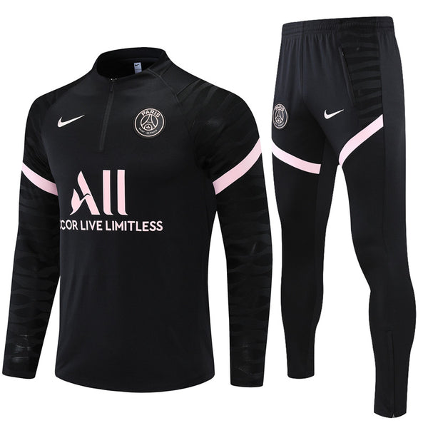 Conjunto Nike PSG Treino - 2021/22