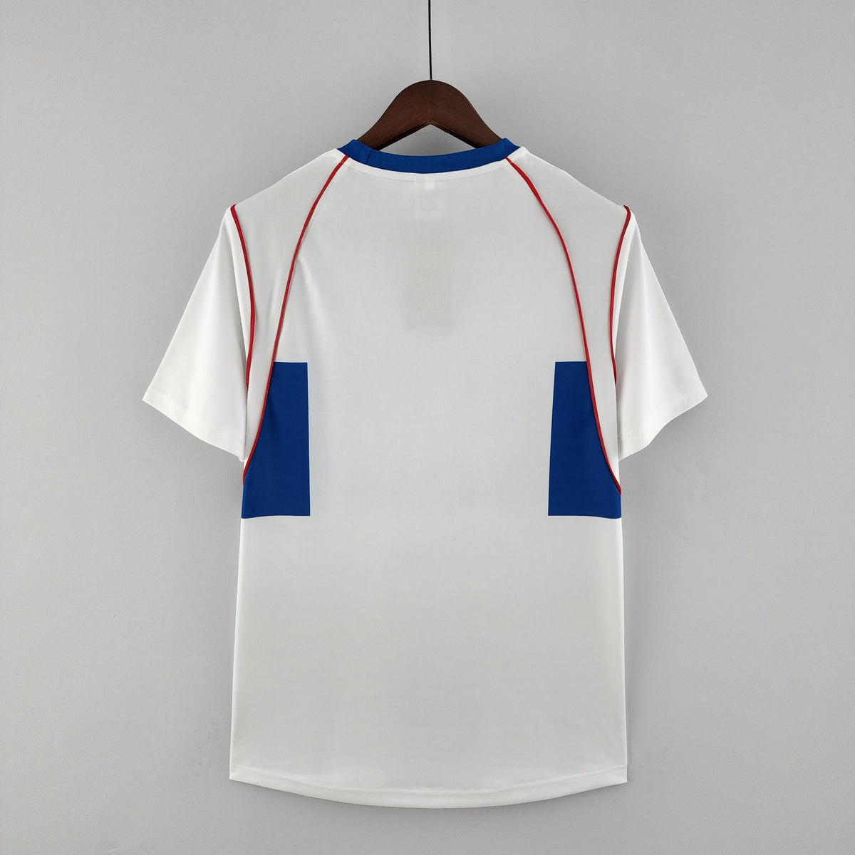 Camisa Nike Universidad Católica I - 2002 Retrô
