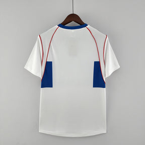 Camisa Nike Universidad Católica I - 2002 Retrô