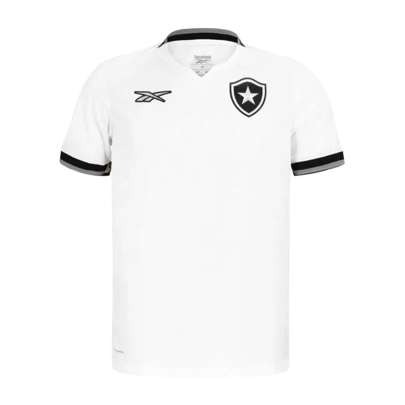 Camisa Reebok Botafogo III - 2024/25