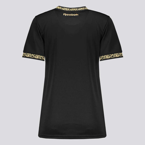 Camisa Reebok Botafogo II - 2024/25 Feminina