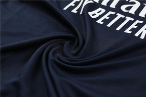Conjunto Real Madrid Treino - 2023/24