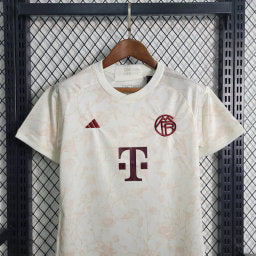 Kit Adidas Bayern Munich III - 2023/24
