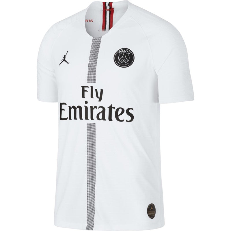 Camisa Jordan x PSG Champions League - 2018/19 Retrô