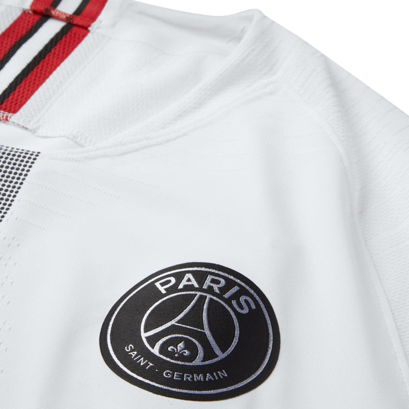 Camisa Jordan x PSG Champions League - 2018/19 Retrô