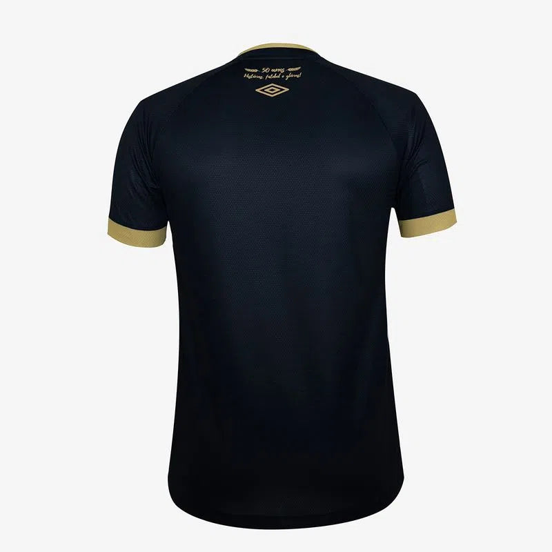 Camisa Umbro Chapecoense 50 Anos - 2023/24 Edição Comemorativa