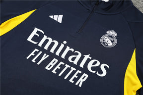 Conjunto Real Madrid Treino - 2023/24