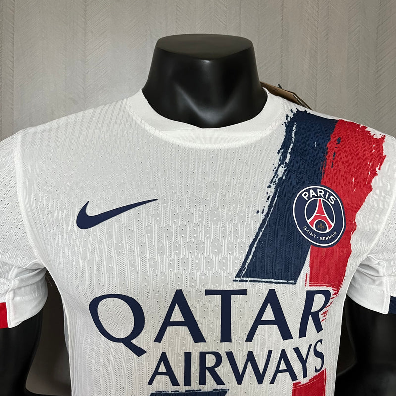 Camisa Nike PSG II - 2024/25 Jogador