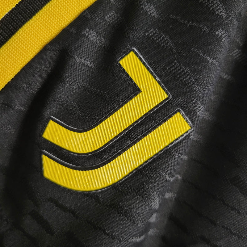Short Adidas Juventus II - 2023/24 Jogador