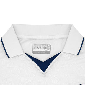 Camisa Napoli II - 2024/25 Branca