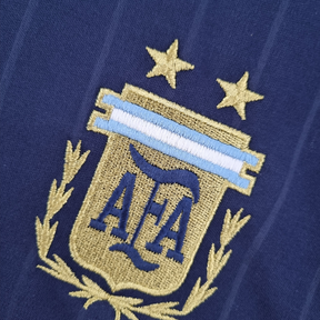 Camisa Adidas Argentina II - 2006 Retrô