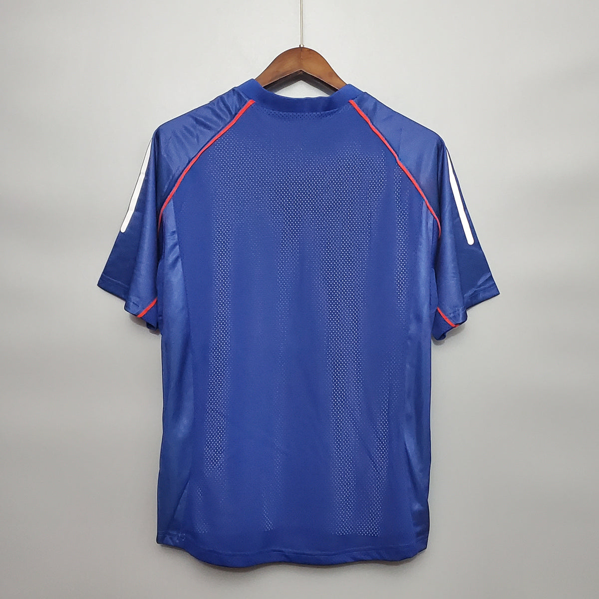Camisa Adidas Japão I - 2002 Retrô